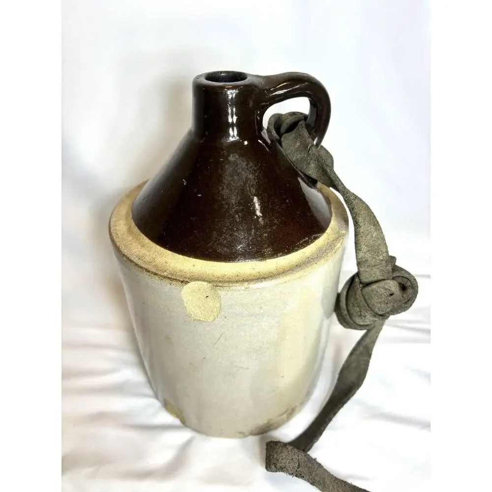 Unbranded vintage stoneware